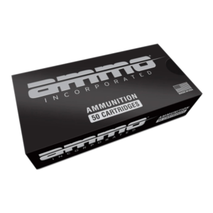 Ammo Inc 10mm Auto Ammunition