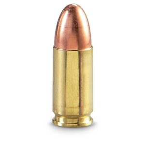Handgun Ammo Australia