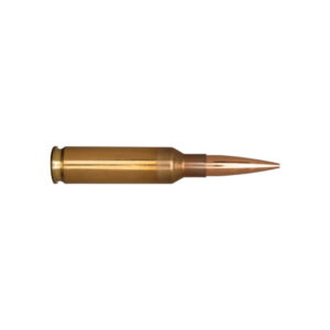 Berger RIFLE 6.5mm Creedmoor 144 gr Long Range Hybrid Target Brass Cased Centerfire Rifle Ammunition 500 ROUNDS