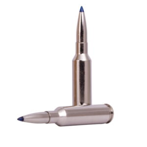 Federal Premium Fusion 6.5 PRC 140 grain Fusion Soft Point Centerfire Rifle Ammunition 500 RDS