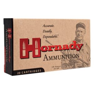 Hornady Varmint Express .223 Remington 55 Grain V-MAX Centerfire Rifle Ammunition 500 RDS