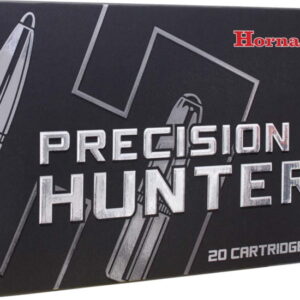 Hornady Precision Hunter Ammunition 300 PRC 212 Grain ELD-X 500 ROUNDS