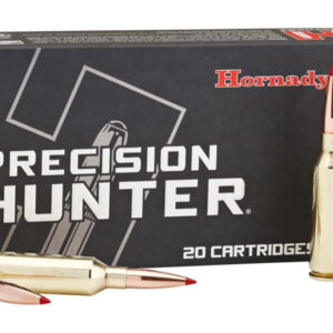Buy Hornady Precision Hunter 6.5 PRC 1000 rds