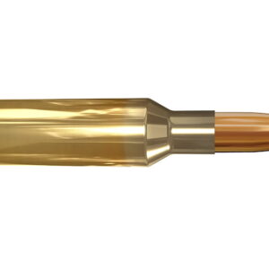 Lapua Scenar 6.5 Creedmoor 123 grain Scenar Open Tip Match Brass Cased Centerfire Rifle Ammunition 500 RDS