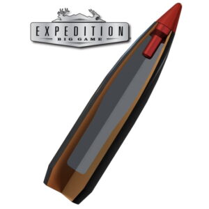 Winchester Ammo S270LR Expedition Big Game Long Range 270 Win 150 Gr AccuBond Lo 500 ROUNDS