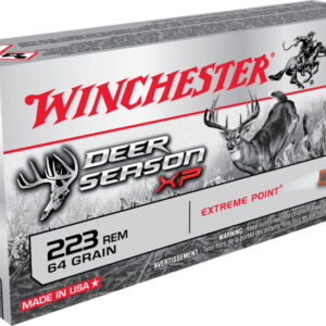 Buy Winchester DEER-SEASON-XP-Remington 64