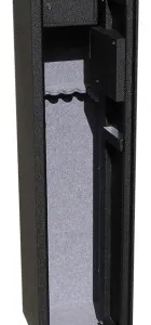 LOKAWAY STANDARD SAFE 5-7 GUN CAT AB 1500X360X340 55KG