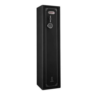 LOK2DK HIGH SECURITY PIN DIGITAL 1500X360X340 8 GUN 55KG AB SAFE