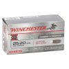 25-20 wcf ammo