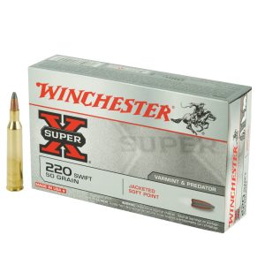 250 swift ammo australia
