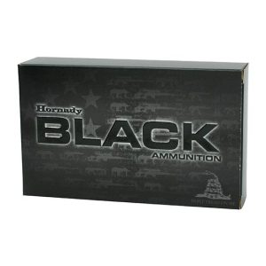 Hornady BLACK .450 Bushmaster 250 Grain Flex Tip 500 rounds